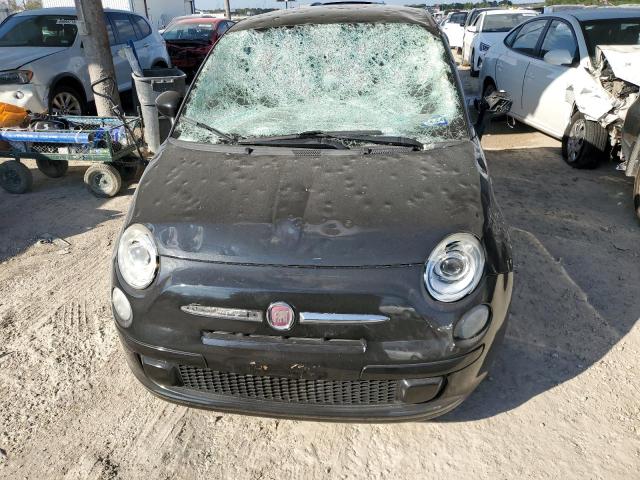 Photo 4 VIN: 3C3CFFAR6CT277338 - FIAT 500 POP 