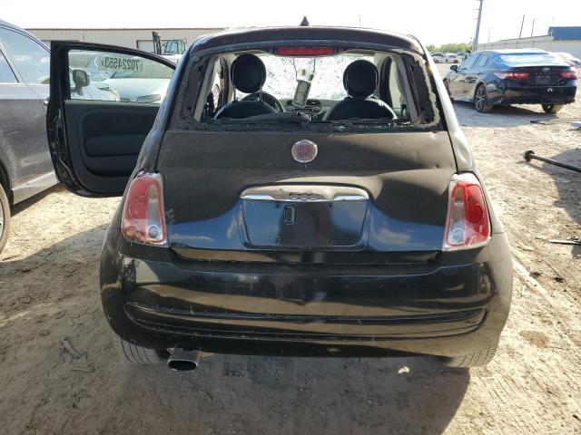 Photo 5 VIN: 3C3CFFAR6CT277338 - FIAT 500 POP 