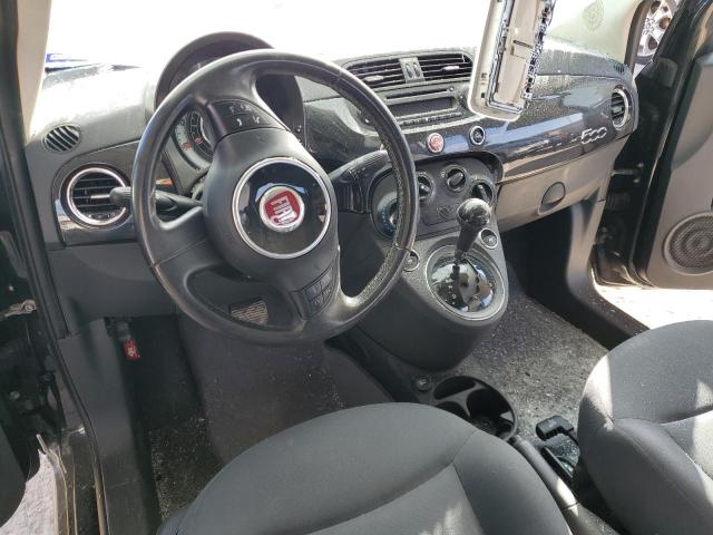 Photo 7 VIN: 3C3CFFAR6CT277338 - FIAT 500 POP 