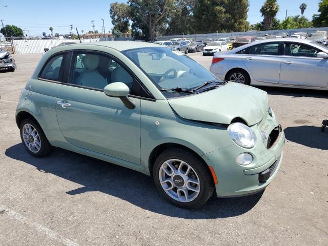 Photo 3 VIN: 3C3CFFAR6CT330183 - FIAT 500 POP 