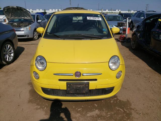 Photo 4 VIN: 3C3CFFAR6CT355181 - FIAT 500 