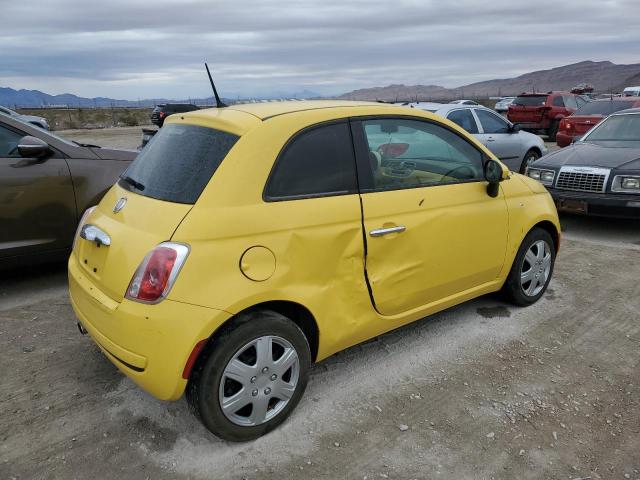 Photo 2 VIN: 3C3CFFAR6CT385054 - FIAT 500 