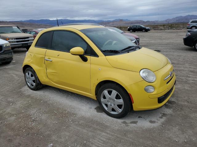 Photo 3 VIN: 3C3CFFAR6CT385054 - FIAT 500 