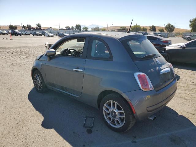 Photo 1 VIN: 3C3CFFAR6DT531373 - FIAT 500 POP 