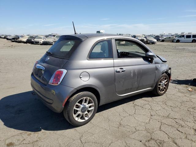 Photo 2 VIN: 3C3CFFAR6DT531373 - FIAT 500 POP 