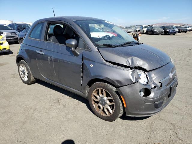 Photo 3 VIN: 3C3CFFAR6DT531373 - FIAT 500 POP 