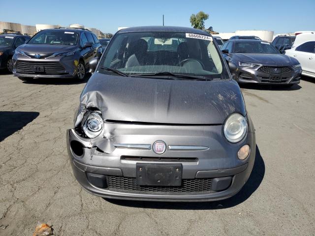 Photo 4 VIN: 3C3CFFAR6DT531373 - FIAT 500 POP 