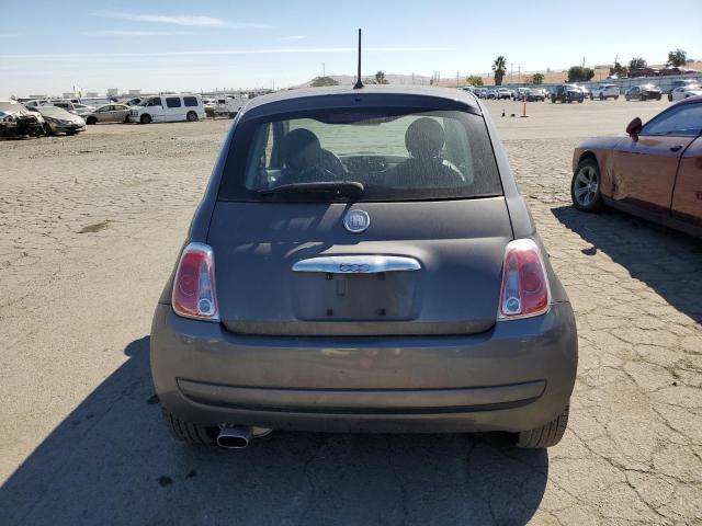 Photo 5 VIN: 3C3CFFAR6DT531373 - FIAT 500 POP 