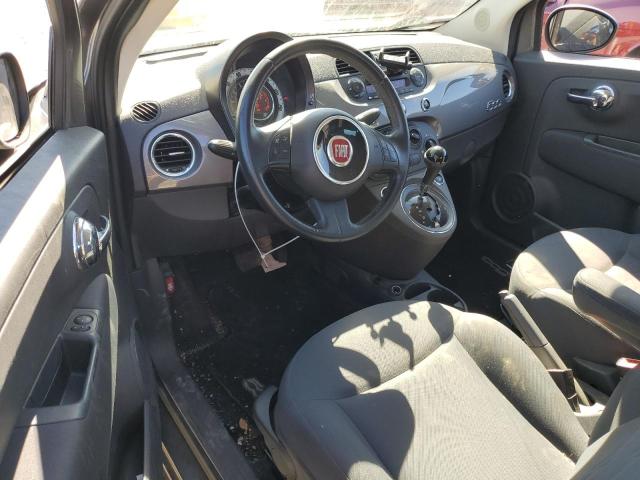 Photo 7 VIN: 3C3CFFAR6DT531373 - FIAT 500 POP 