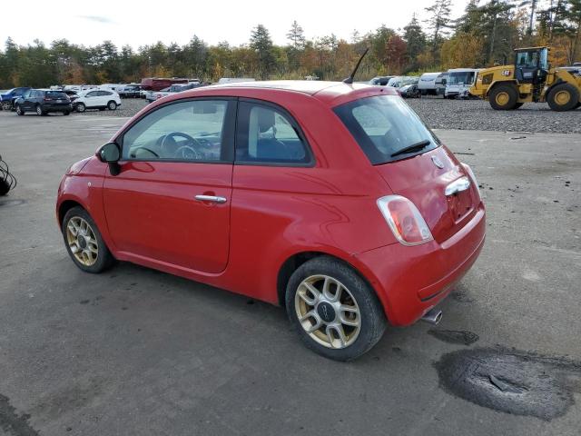 Photo 1 VIN: 3C3CFFAR6DT545905 - FIAT 500 POP 