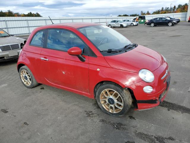 Photo 3 VIN: 3C3CFFAR6DT545905 - FIAT 500 POP 