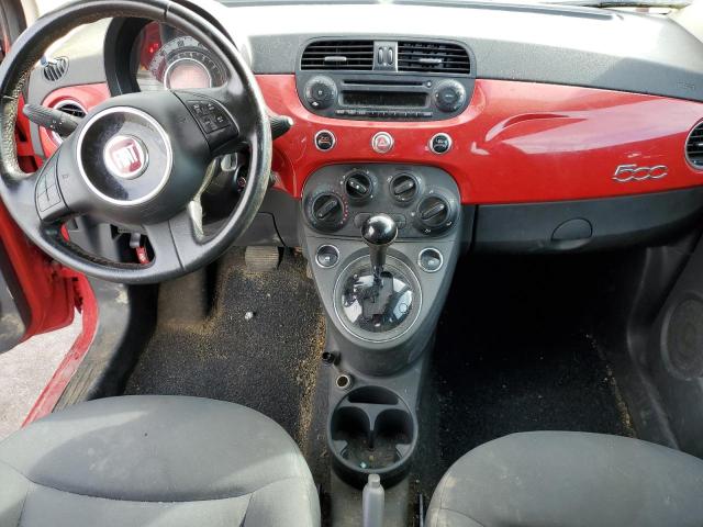 Photo 7 VIN: 3C3CFFAR6DT545905 - FIAT 500 POP 