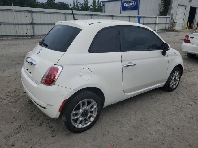 Photo 2 VIN: 3C3CFFAR6DT567872 - FIAT 500 POP 