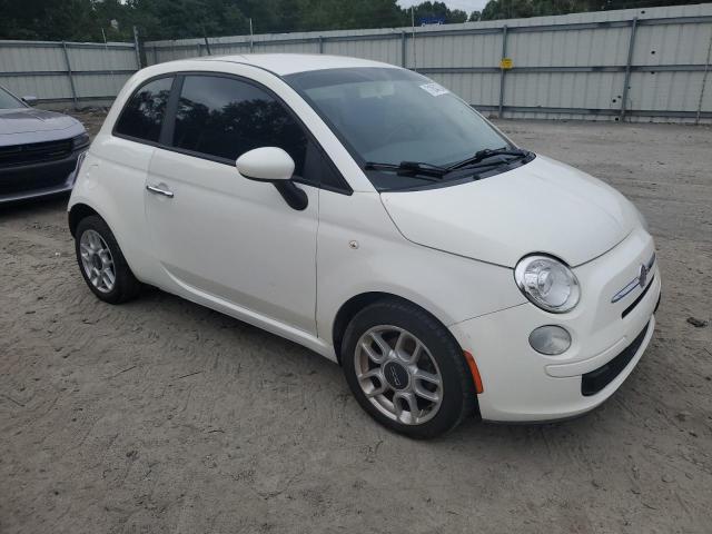 Photo 3 VIN: 3C3CFFAR6DT567872 - FIAT 500 POP 