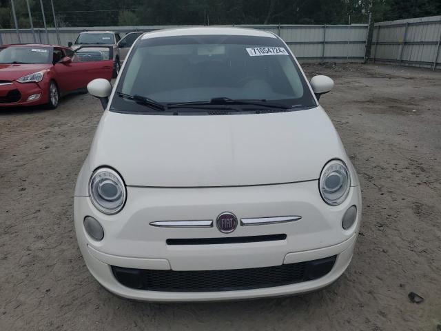 Photo 4 VIN: 3C3CFFAR6DT567872 - FIAT 500 POP 