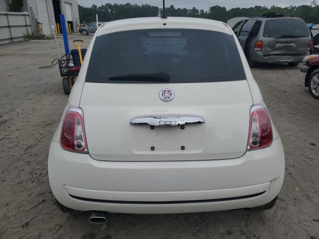 Photo 5 VIN: 3C3CFFAR6DT567872 - FIAT 500 POP 