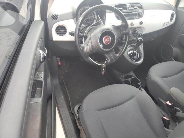 Photo 7 VIN: 3C3CFFAR6DT567872 - FIAT 500 POP 