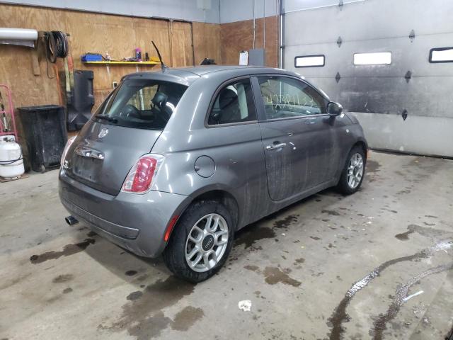 Photo 2 VIN: 3C3CFFAR6DT567919 - FIAT 500 POP 