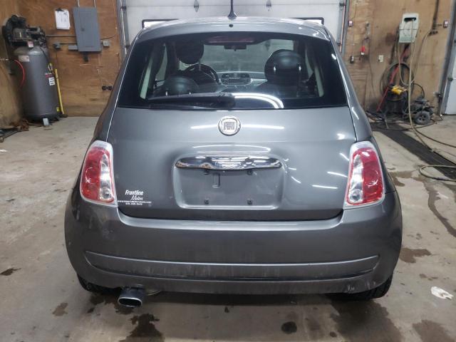 Photo 5 VIN: 3C3CFFAR6DT567919 - FIAT 500 POP 