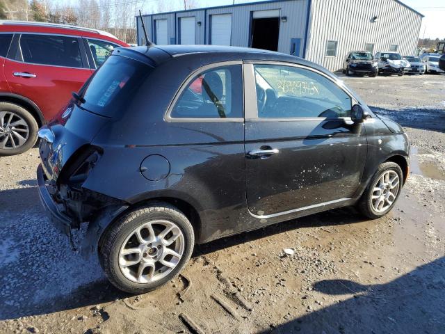 Photo 2 VIN: 3C3CFFAR6DT571730 - FIAT 500 POP 