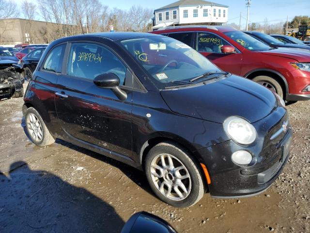 Photo 3 VIN: 3C3CFFAR6DT571730 - FIAT 500 POP 