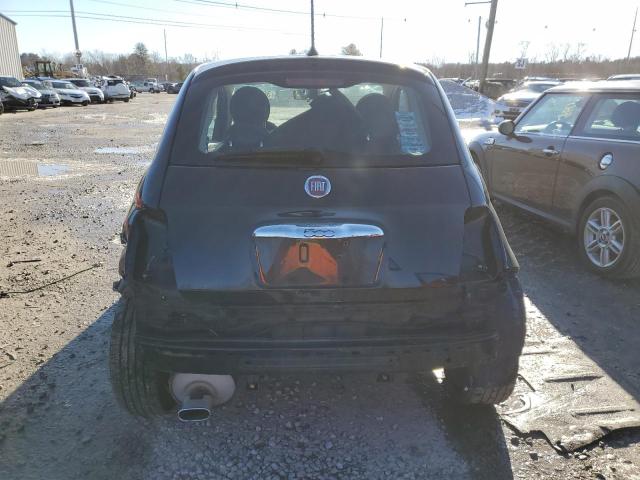 Photo 5 VIN: 3C3CFFAR6DT571730 - FIAT 500 POP 