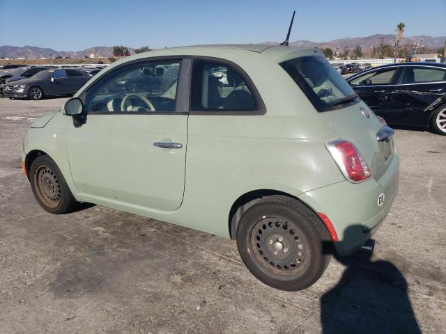 Photo 1 VIN: 3C3CFFAR6DT711162 - FIAT 500 POP 