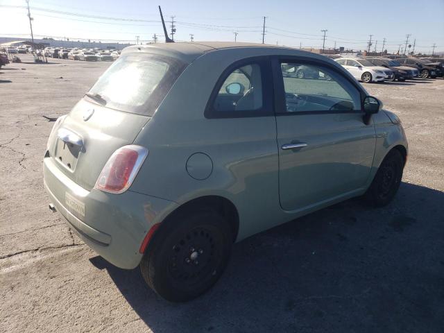 Photo 2 VIN: 3C3CFFAR6DT711162 - FIAT 500 POP 