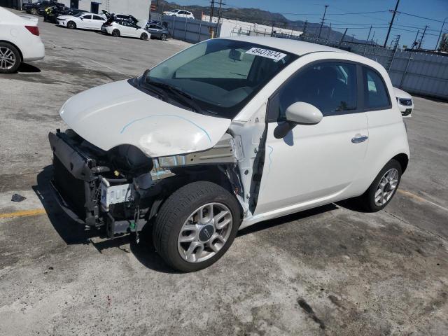 Photo 0 VIN: 3C3CFFAR6DT713249 - FIAT 500 