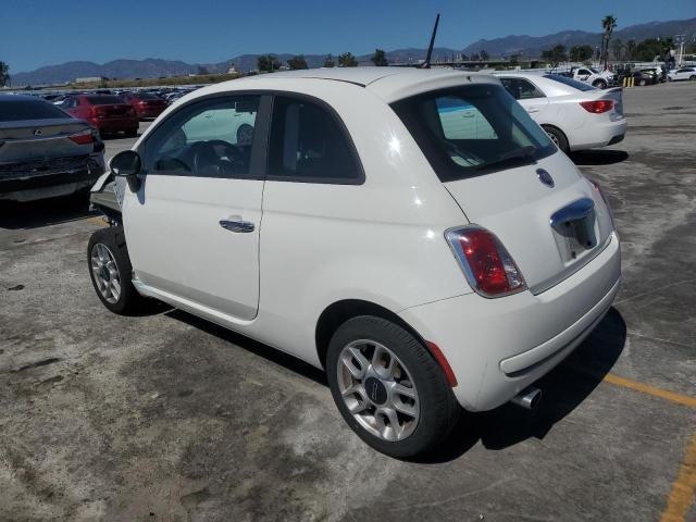 Photo 1 VIN: 3C3CFFAR6DT713249 - FIAT 500 