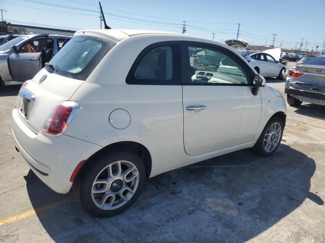 Photo 2 VIN: 3C3CFFAR6DT713249 - FIAT 500 