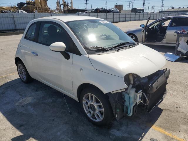 Photo 3 VIN: 3C3CFFAR6DT713249 - FIAT 500 