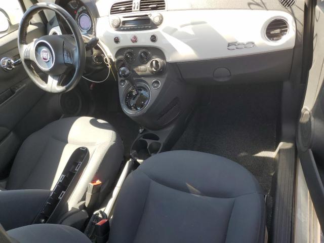 Photo 7 VIN: 3C3CFFAR6DT713249 - FIAT 500 