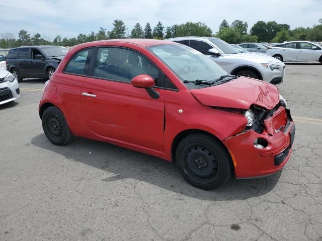 Photo 3 VIN: 3C3CFFAR6DT739155 - FIAT 500 POP 