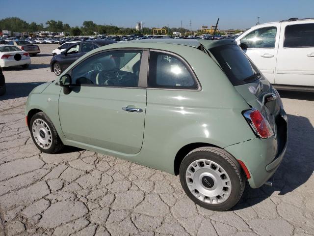 Photo 1 VIN: 3C3CFFAR6DT740855 - FIAT 500 POP 