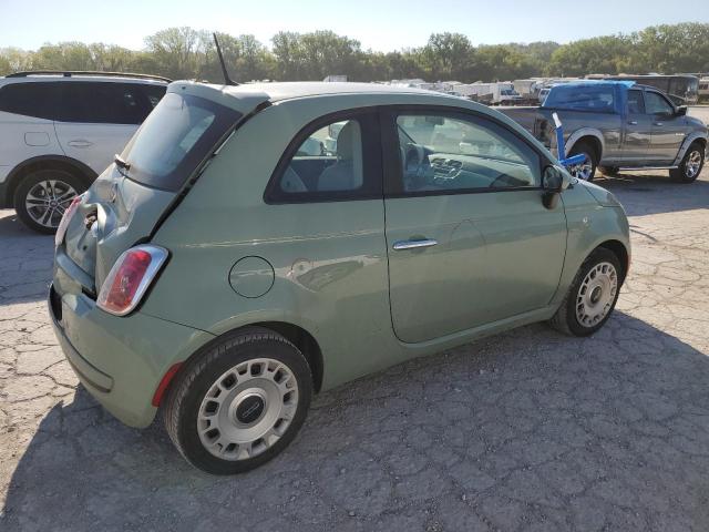 Photo 2 VIN: 3C3CFFAR6DT740855 - FIAT 500 POP 