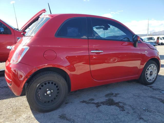 Photo 2 VIN: 3C3CFFAR6DT743061 - FIAT 500 