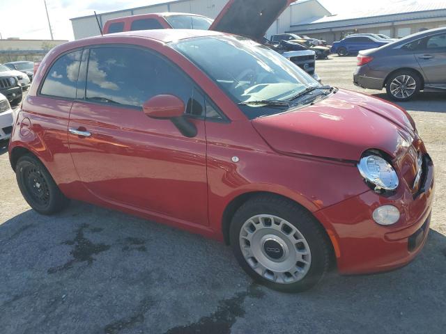 Photo 3 VIN: 3C3CFFAR6DT743061 - FIAT 500 