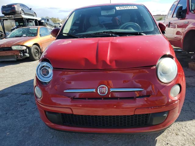 Photo 4 VIN: 3C3CFFAR6DT743061 - FIAT 500 