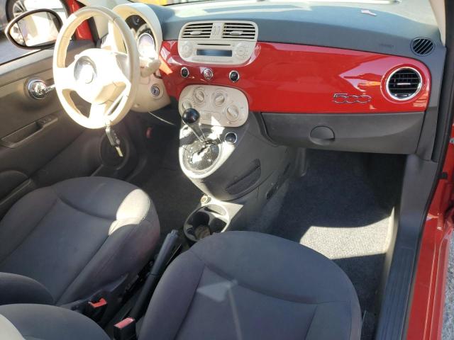 Photo 7 VIN: 3C3CFFAR6DT743061 - FIAT 500 