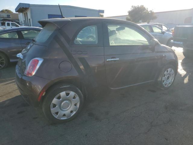 Photo 2 VIN: 3C3CFFAR6DT743156 - FIAT 500 