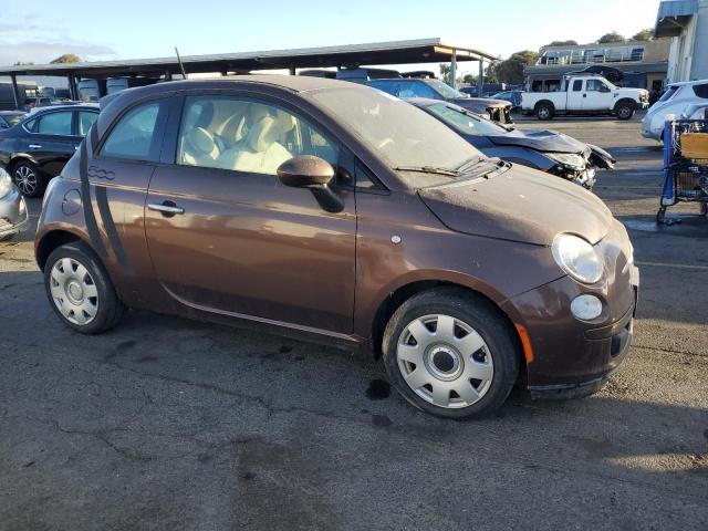 Photo 3 VIN: 3C3CFFAR6DT743156 - FIAT 500 