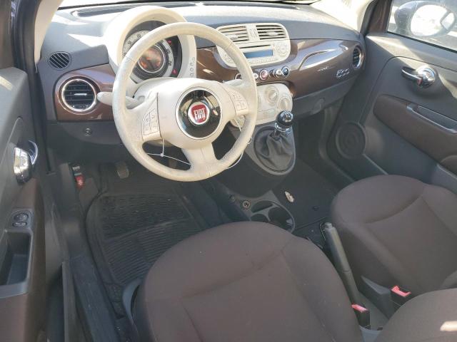 Photo 7 VIN: 3C3CFFAR6DT743156 - FIAT 500 