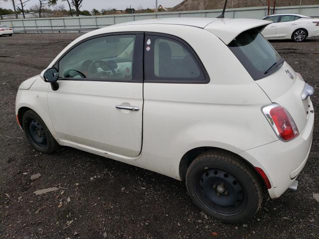 Photo 1 VIN: 3C3CFFAR6DT753945 - FIAT 500 POP 