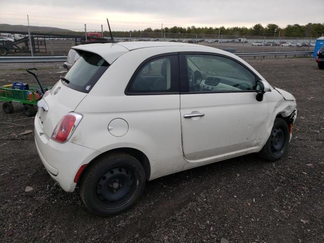 Photo 2 VIN: 3C3CFFAR6DT753945 - FIAT 500 POP 