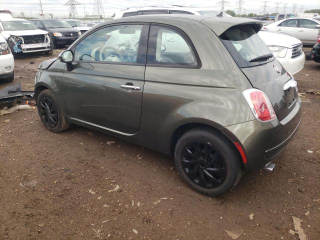 Photo 1 VIN: 3C3CFFAR6ET165030 - FIAT 500 POP 