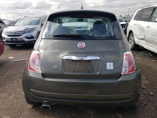 Photo 5 VIN: 3C3CFFAR6ET165030 - FIAT 500 POP 