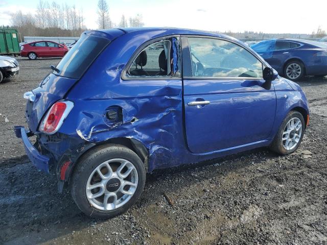 Photo 2 VIN: 3C3CFFAR6ET165187 - FIAT 500 POP 