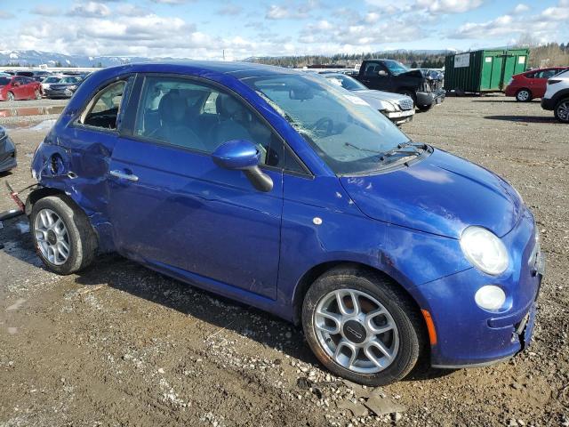 Photo 3 VIN: 3C3CFFAR6ET165187 - FIAT 500 POP 