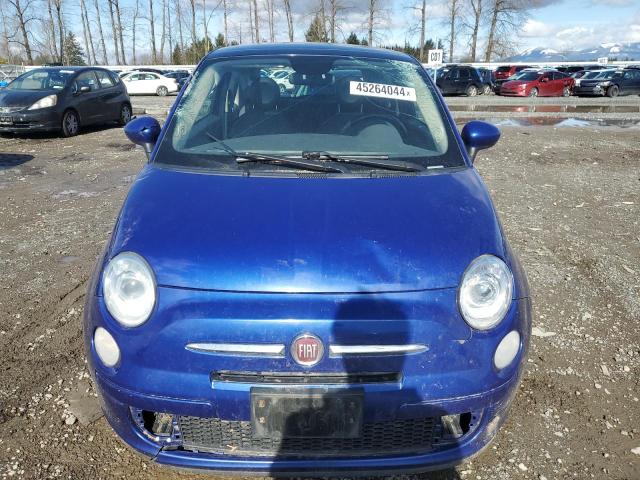 Photo 4 VIN: 3C3CFFAR6ET165187 - FIAT 500 POP 